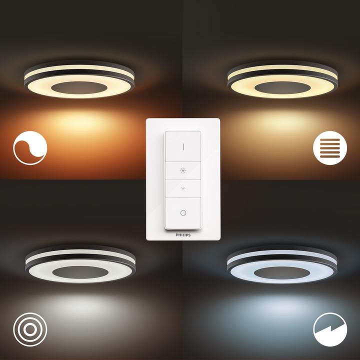 Produktbild Philips Hue Being Basis BT (2400 lm)