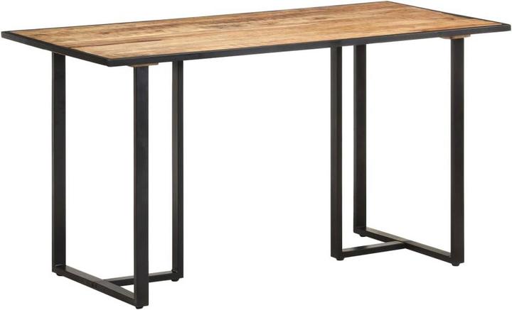 Image du produit vidaXL Esstisch (140 x 70 x 76 cm)