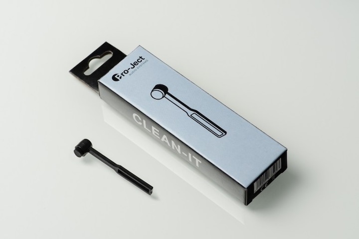 Produktbild Pro-Ject Clean It (Plattenspieler Reinigung)