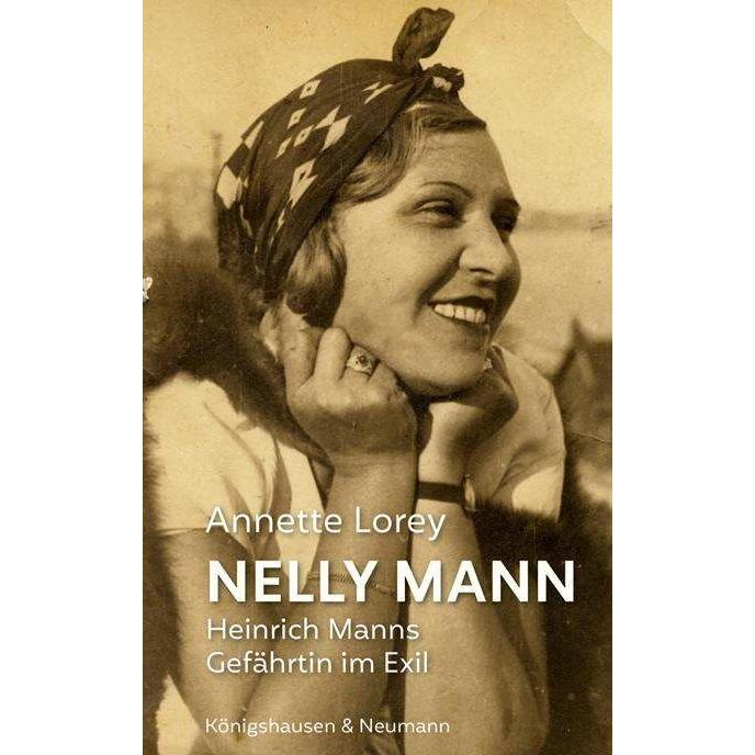 Königshausen & Neumann Annette Lorey (Annette Lorey, Deutsch), Sonstige Literatur