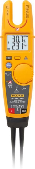Actual product image Fluke T6-1000PRO/EU