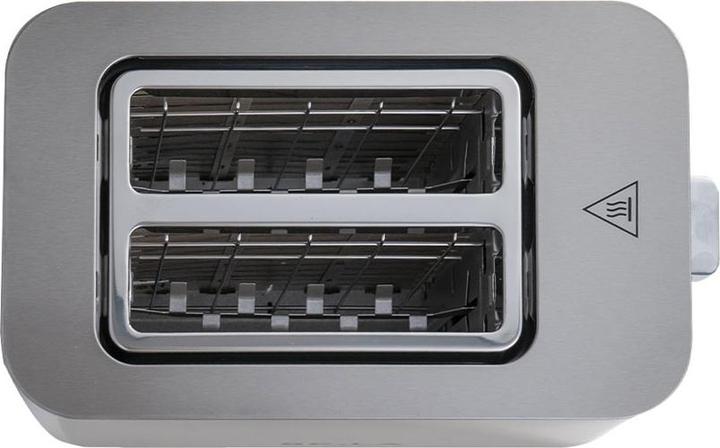 Produktbild Berger & Lanz BergerLanz FSP Toaster Chromstahl TO-2