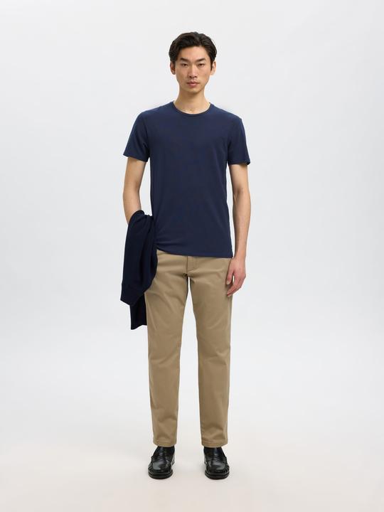 Immagine prodotto Selected Homme Maglietta in cotone biologico (L)