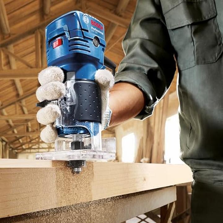 Produktbild Bosch Professional GKF 550