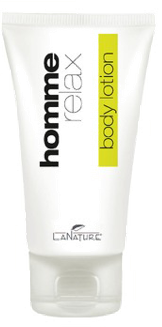 Immagine prodotto La Nature Lozione per mani e corpo (Latte corpo, 50 ml)
