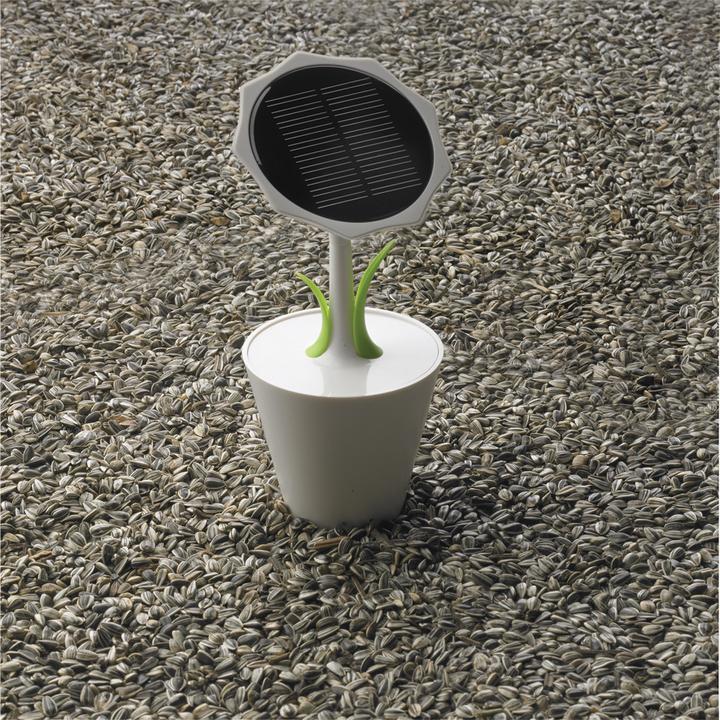 Image du produit XD Design Tournesol solaire (2500 mAh)