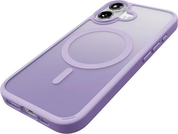 Actual product image Puro Cover (Apple iPhone 17)