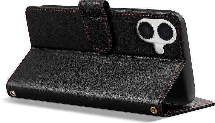 Produktbild Avizar Reissverschlussetui iPhone 16 (Apple iPhone 16)