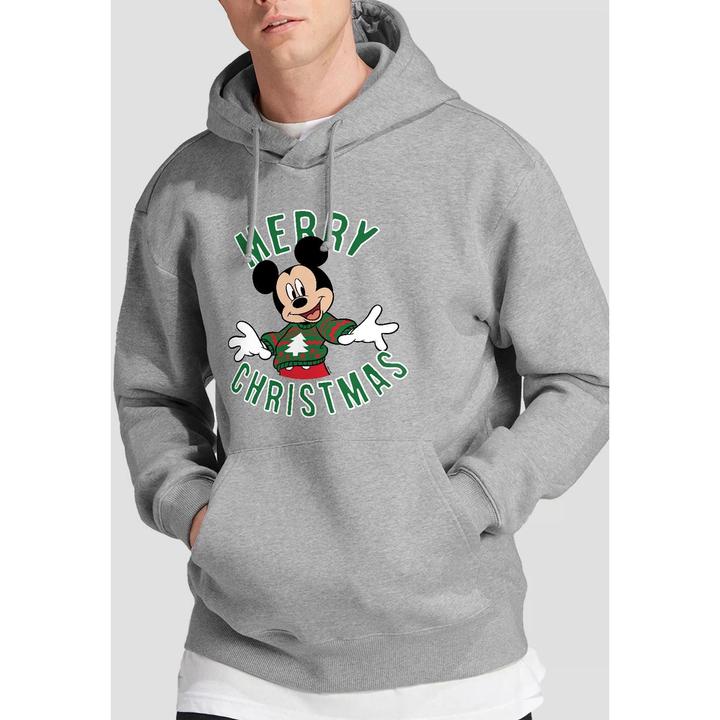 Image du produit Disney - Sweat à capuche - Homme (S)