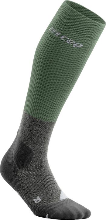 Actual product image Cep Hiking Merino Socks (39 - 42)