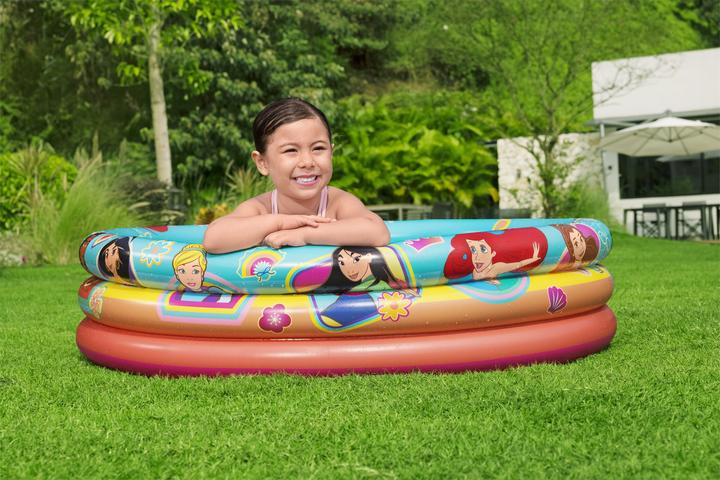 Produktbild Bestway Disney Prinzessinnen