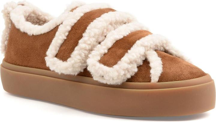 Image du produit Inuikii Shearling Low Velcro (39)