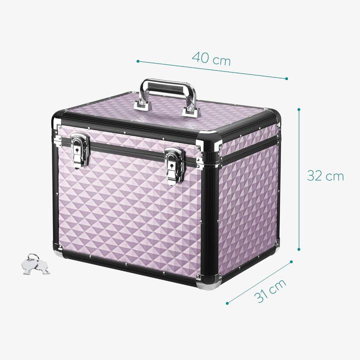 Actual product image Navaris Putzbox für Pferde