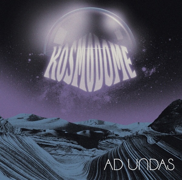 Produktbild Ad Undas (180Gr. Clear Vinyl) (Kosmodome)