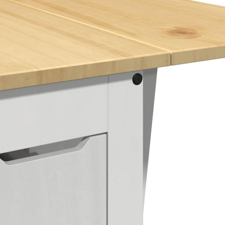 Actual product image vidaXL Esstisch