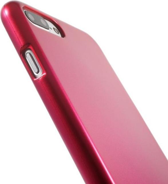 Produktbild Goospery i Jelly Metal Series (HTC Desire 12)