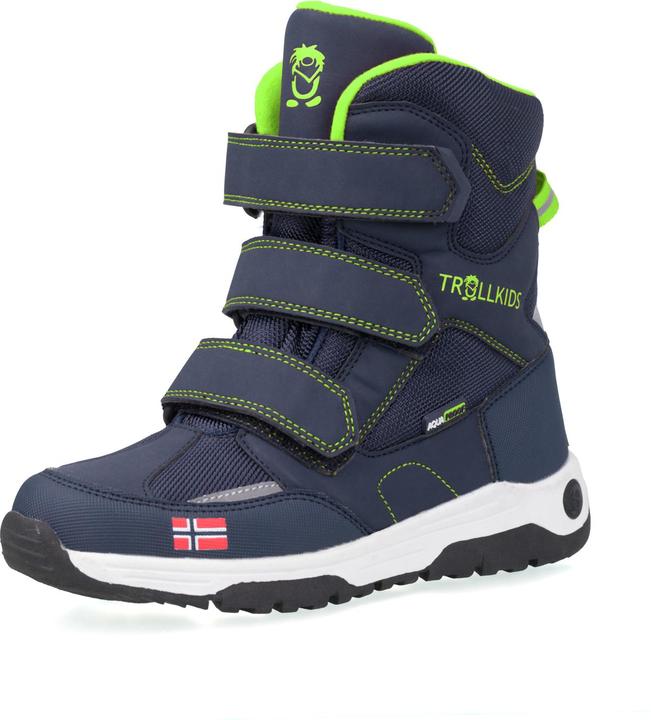 Immagine prodotto Trollkids Scarpe invernali Lofoten (36)