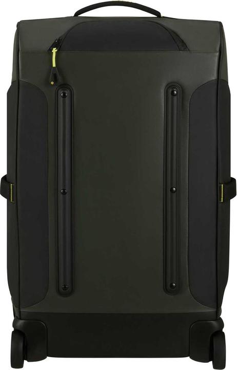 Immagine prodotto Samsonite PARADIVER LIGHT DUFFLE/WH 67/24 FL, JUNGLE GREEN Reisetasche (74.50 l)