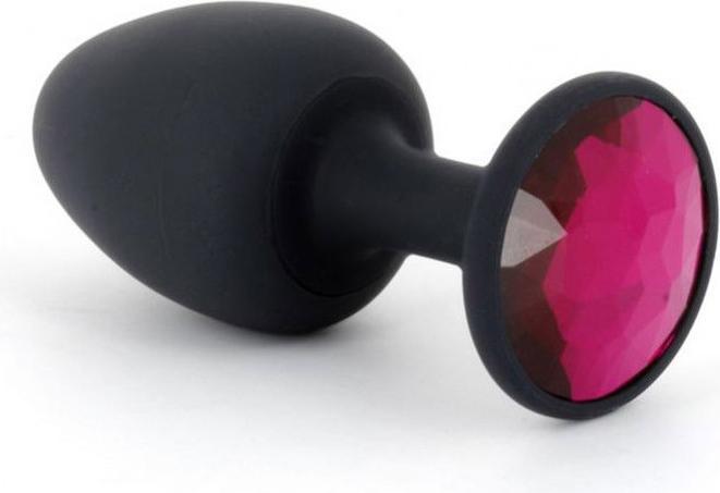 Produktbild Marc Dorcel Geisha Plug Ruby