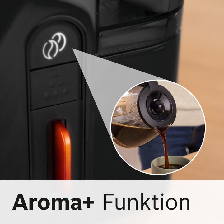 Actual product image Bosch Hausgeräte BOSC coffee machine