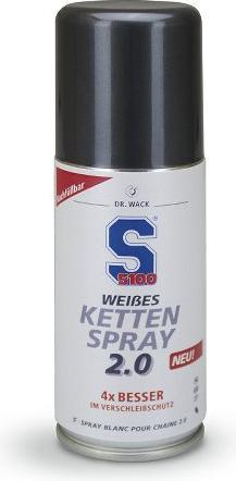Dr. Wack Chemie Catena spray S100 2.0 (100 ml)