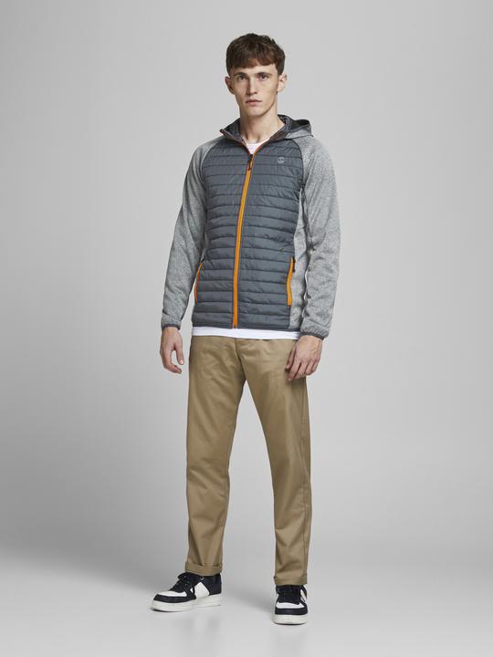 Actual product image Jack & Jones Multi Quilted (M)