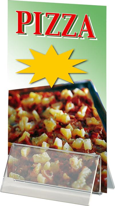 Image du produit Sigel Support de carte (Spécial)