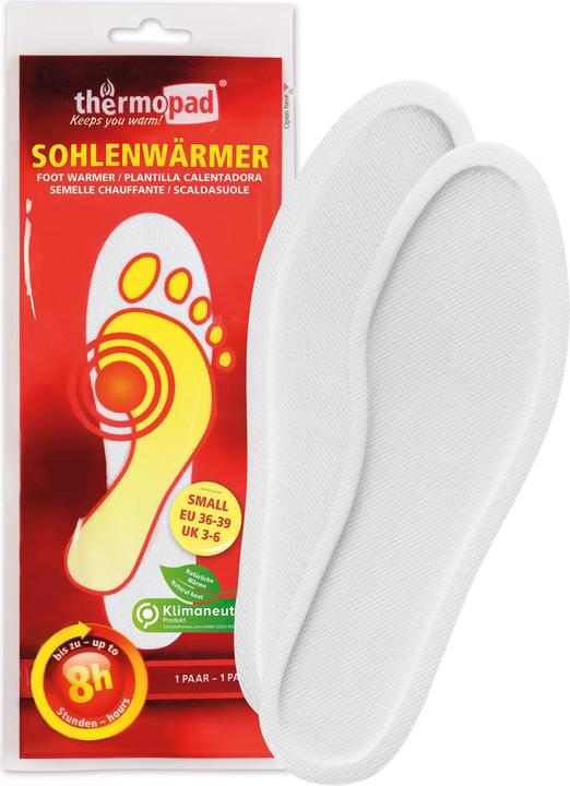 Produktbild Thermopad Wärmepad