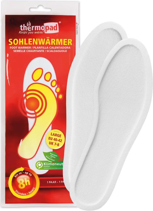 Produktbild Thermopad Wärmepad