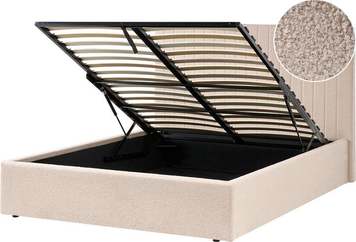 Actual product image Beliani Vion (140 x 200 cm)