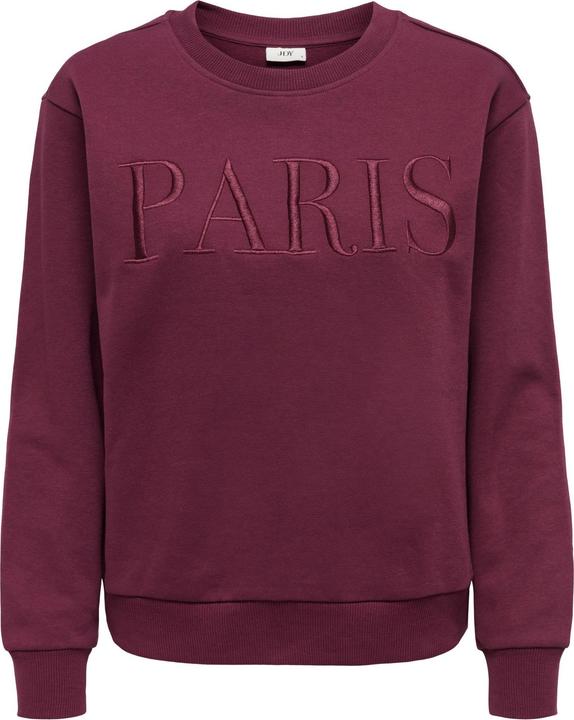 Produktbild JdY JDYPARIS Sweatshirt Sweatshirt (L)