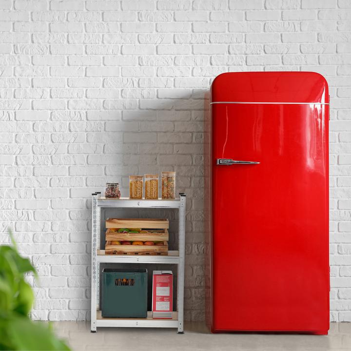 Produktbild Relaxdays Schwerlastregal-Set