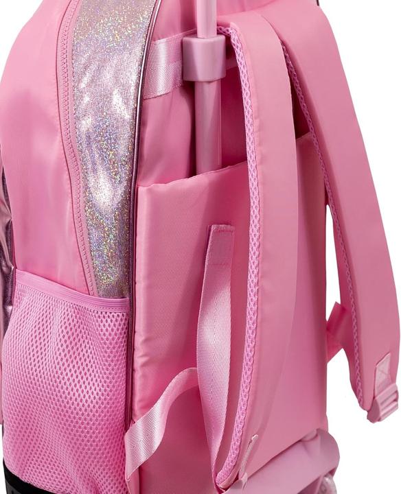Actual product image Famosa Premium School Backpack (20 l)