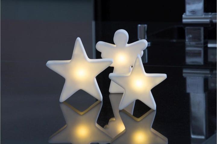Produktbild 8 seasons design Shining Star (110 lm)