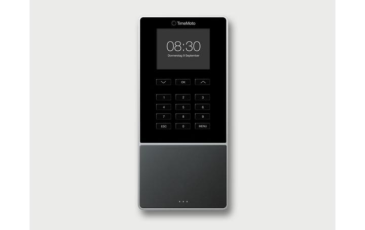 Produktbild Safescan TimeMoto TM-616