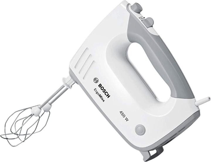 Image du produit Bosch Hausgeräte ErgoMixx mit Vakuumfunktion (450 W)