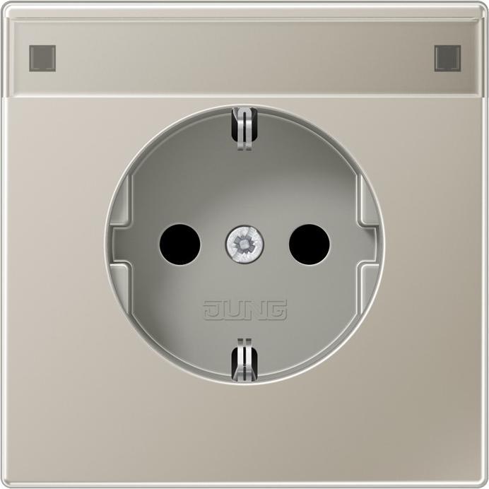 Immagine prodotto JUNG Presa SCHUKO