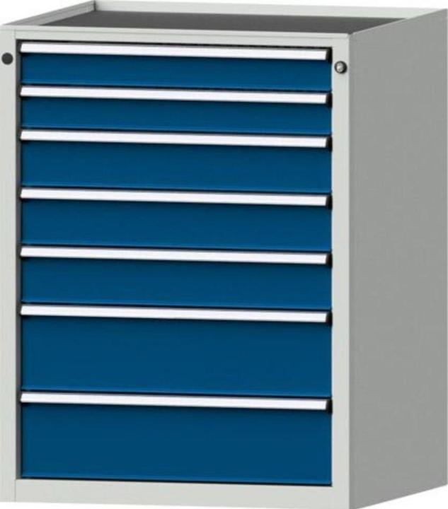 Produktbild Anke Schubladenschrank (76 cm, 98 cm)