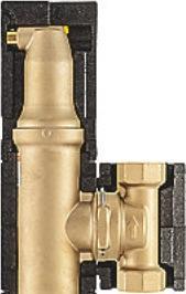 Image du produit Imi Hydronic Engineering Kombiabscheider