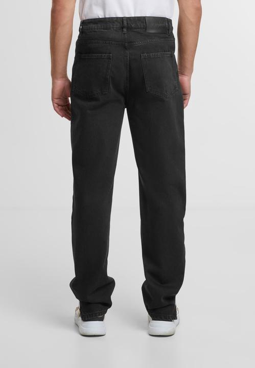 Actual product image 2Y Studios 2Y Amaru Ankle Straight Jeans - 184653 (L)
