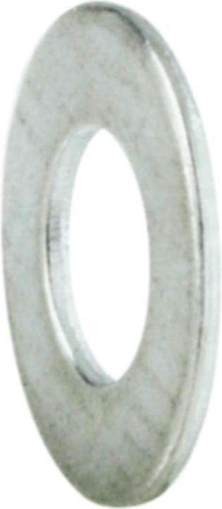 Produktbild Werkstarck Unterlagsscheiben, halbstark, DIN 522