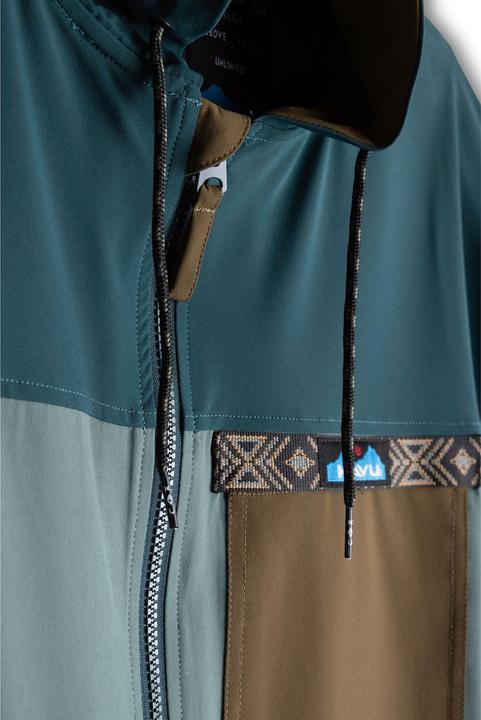 Produktbild Kavu River (S)