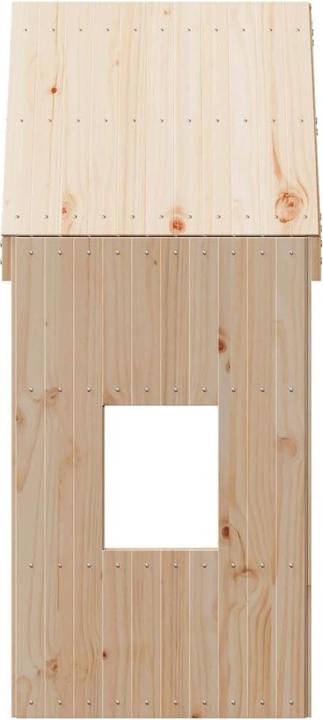 Produktbild vidaXL Dach für Kinderbett