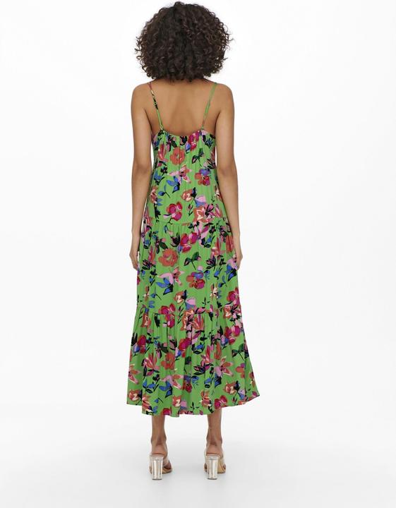 Produktbild Only Gemustertes Träger- Maxikleid (XS)