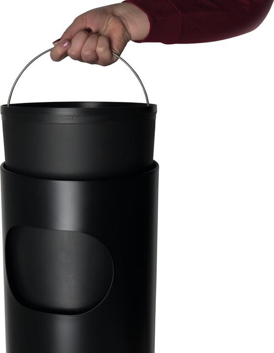 Image du produit Helit Cendrier sur pied