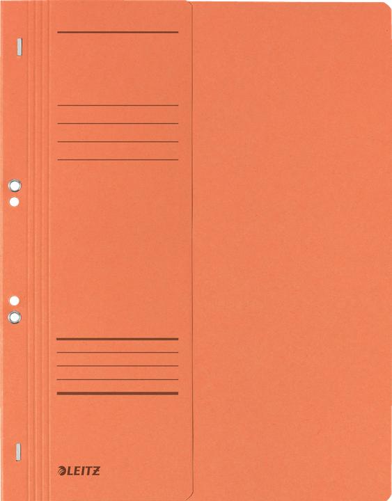 Actual product image Leitz Folder 1/2 cover (A4, 1x)