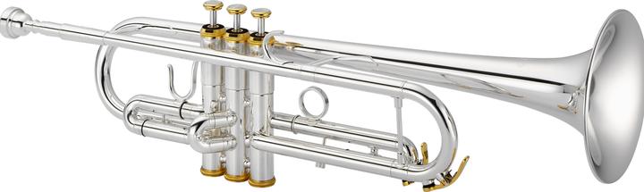 Actual product image xO 1602 (Trumpets)