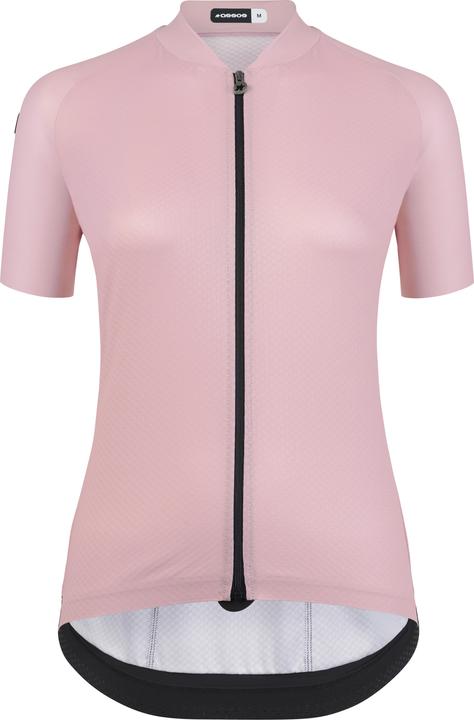 Image du produit Assos UMA GT Jersey C2 EVO Cosmic Rose XL (XL)