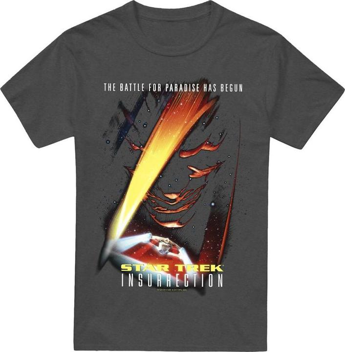 Produktbild Insurrection TShirt (M)