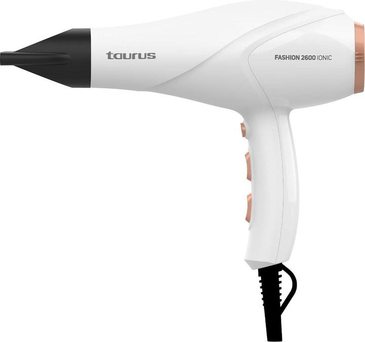 Productafbeelding Taurus Föhn Fashion 2600 Ionisch (2600 W)